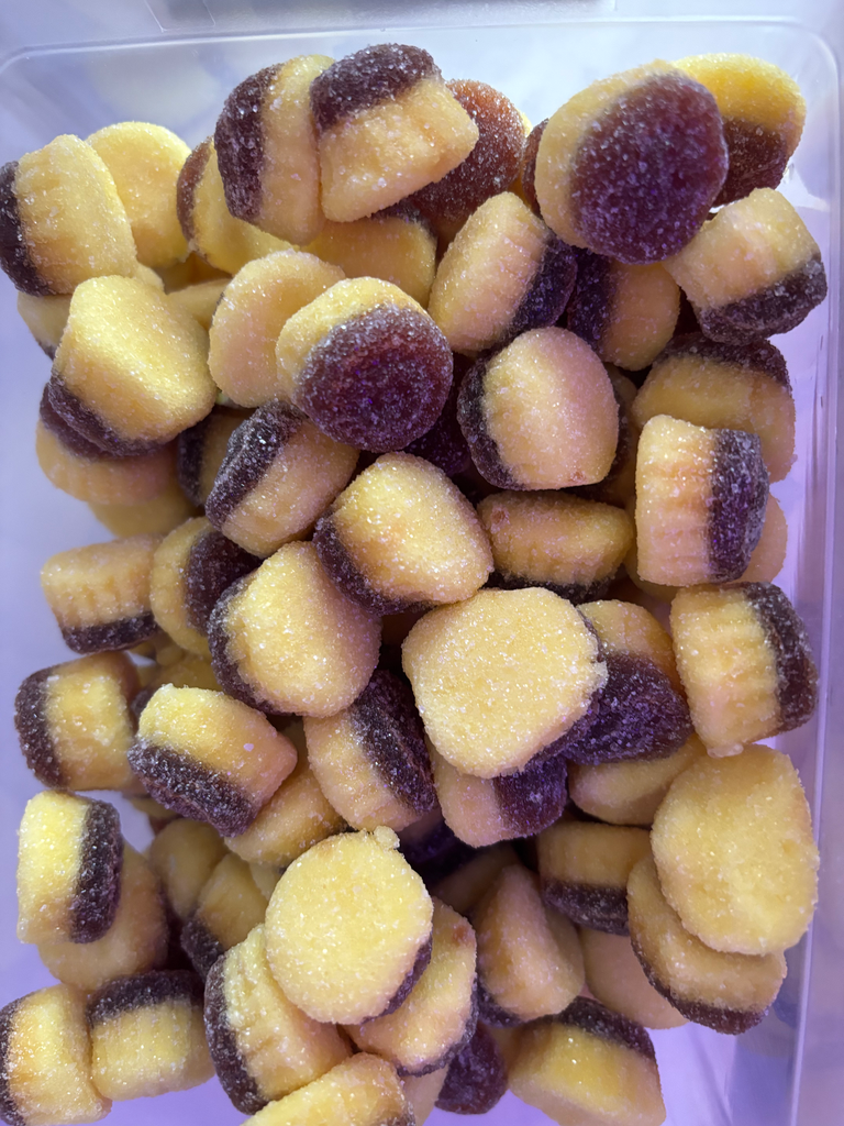 Flanbolo sucré Halal (100g)