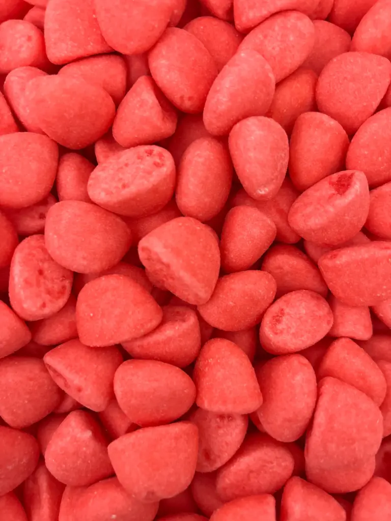Haribo Fraise Tagada sucré (100g)