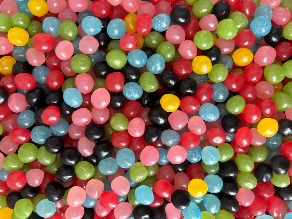 Haribo Dragibus (100g)