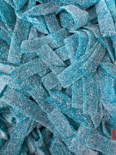 Bandos Framboise sucré (10 pièces)
