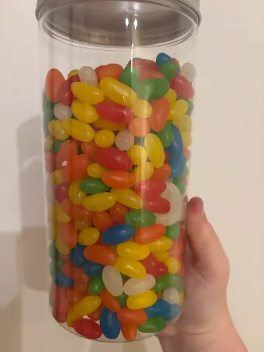 Jelly Beans (100g)