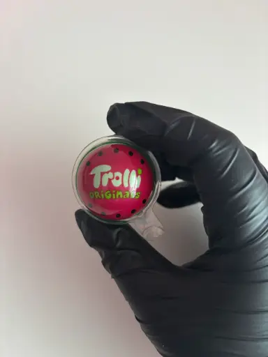 Trolli Splash pastèque (1 pièce)