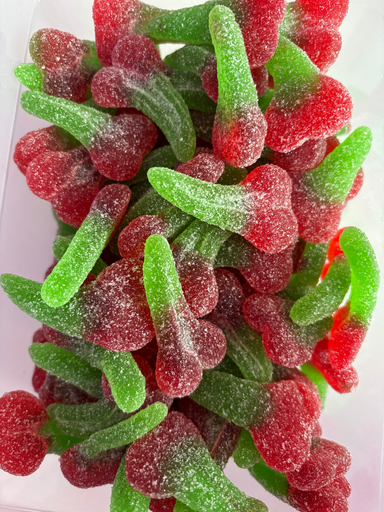 Cerise sucré Halal (100g)