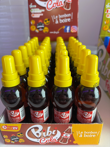 Bibi Cola (1 pièce)