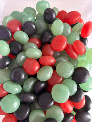 Fraizibus Haribo lisse (100g)