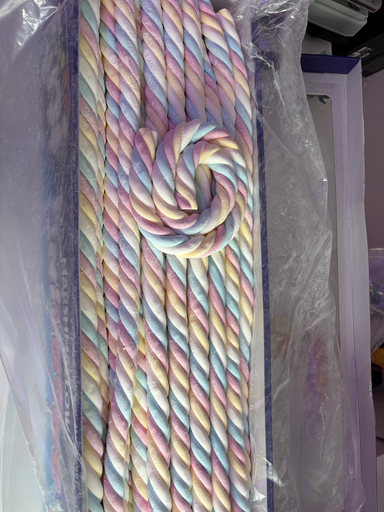Guimauve Géante 67CM (1 pièce)