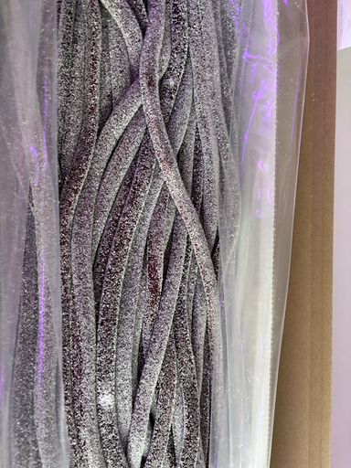 Maxi Câble 60CM Cerise sucré Hala (1 pièce)