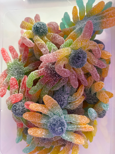 Trolli Ursula acidulé (5 pièces)