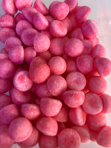 Haribo Pink Tagada sucré (100g)