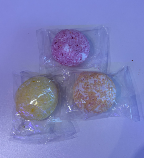 Boule Coco Patrelle (1 pièce)