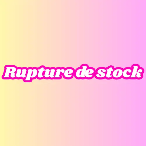 Fleur multicolore acidulé Halal (100g)