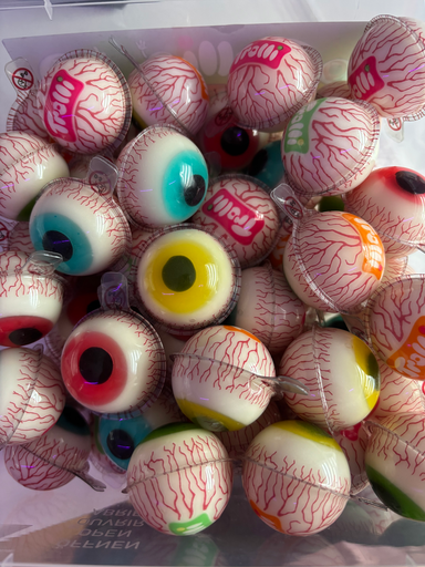 Œil Trolli (1 pièce)
