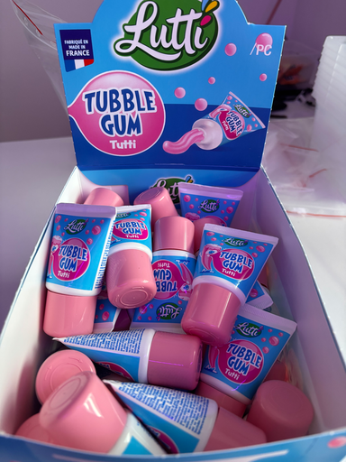 Tub Gum (1 pièce)