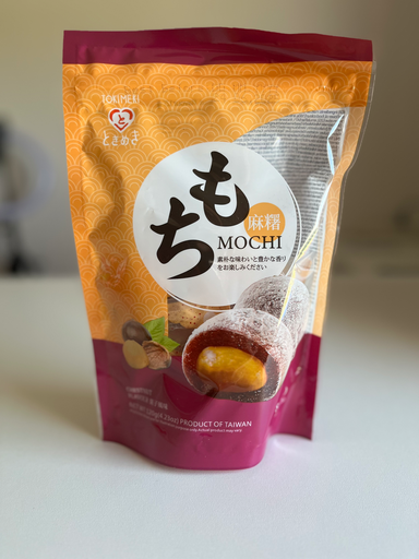 Mochi Châtaigne (1 pièce)