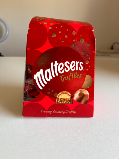 Maltesers Mini en Chocolat (1 pièce)