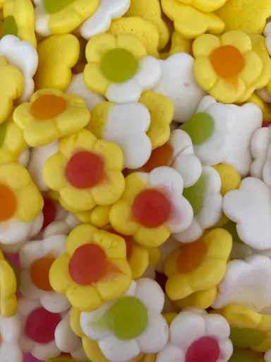 Fleur lisse (100g)