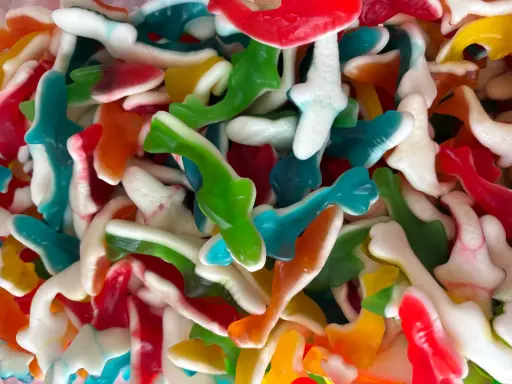 Requin lisse Halal (1 pièce)