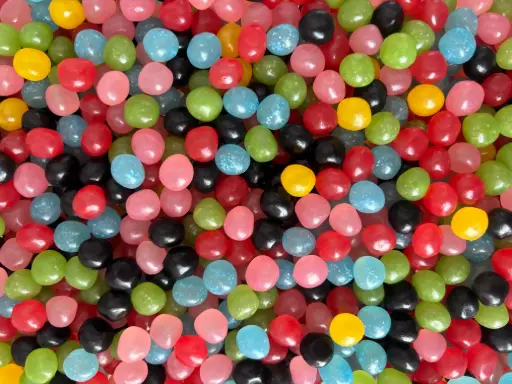 Haribo Dragibus (100g)