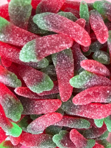 Piment sucré (100g)
